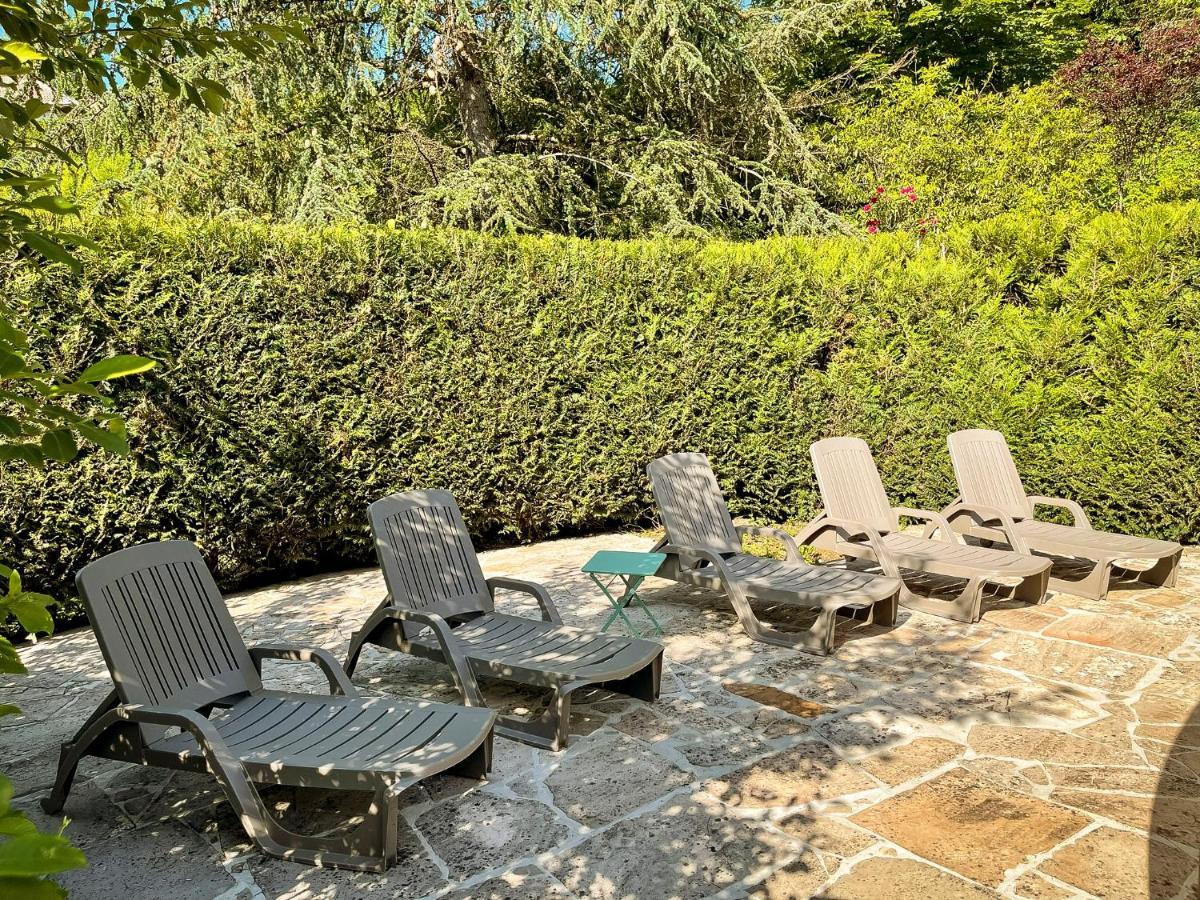 Villa 250M2 Avec Piscine Chauffee & Spa & Kota-Grill & Sauna Saint-Die-des-Vosges Bagian luar foto
