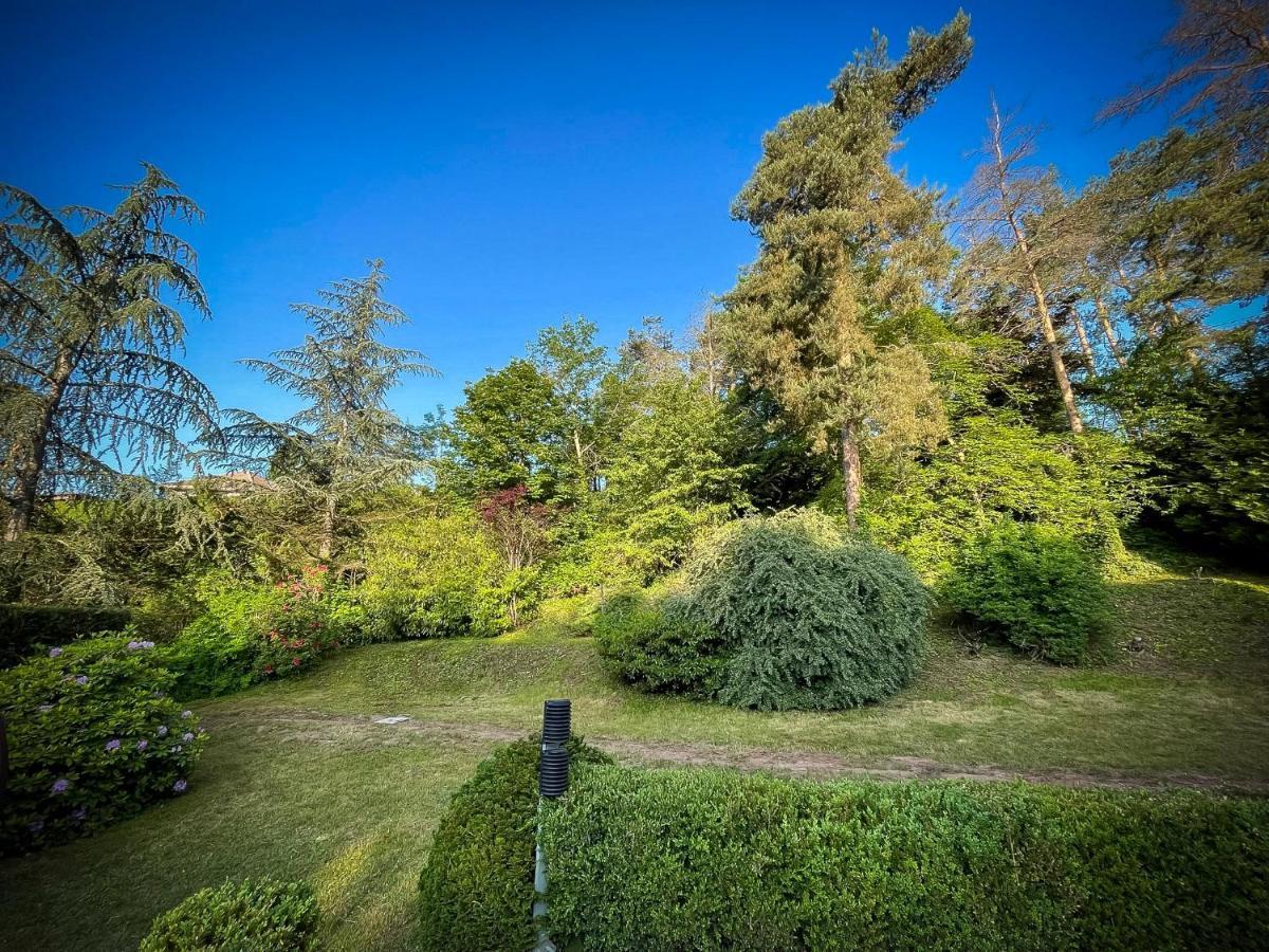 Villa 250M2 Avec Piscine Chauffee & Spa & Kota-Grill & Sauna Saint-Die-des-Vosges Bagian luar foto